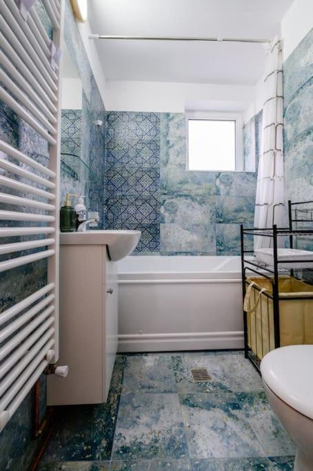 Smiling Heaven Apartment Bucharest Luaran gambar