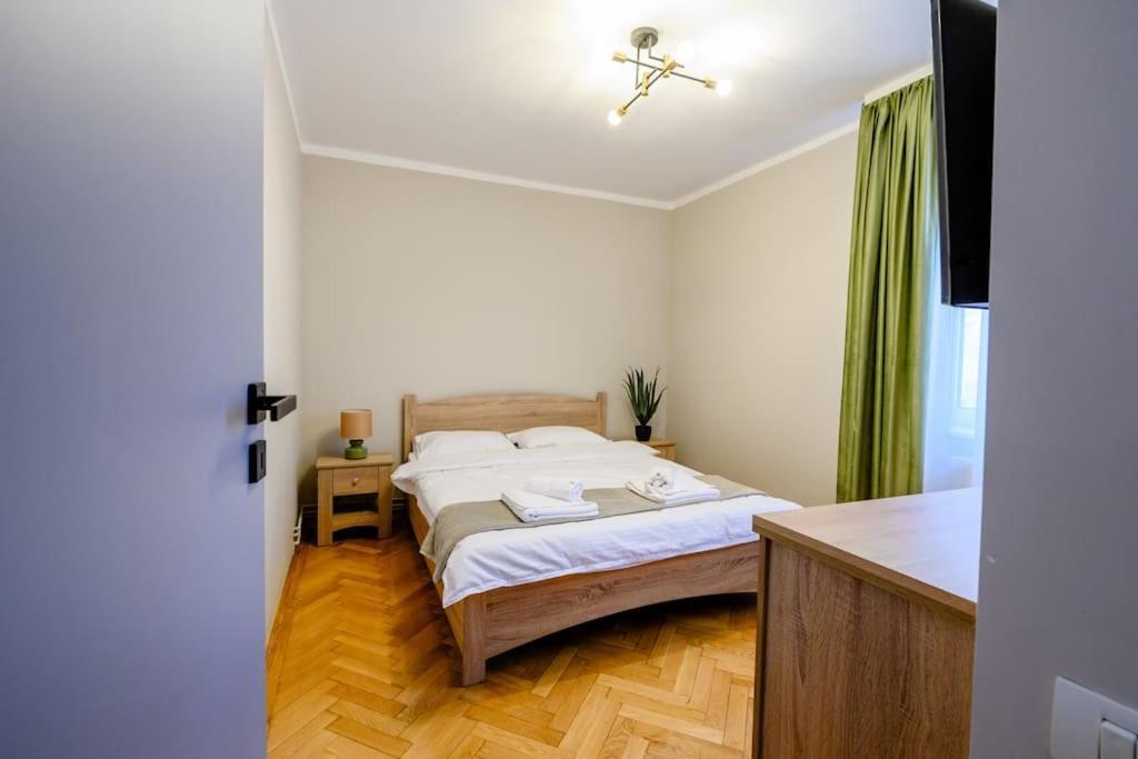 Smiling Heaven Apartment Bucharest Luaran gambar