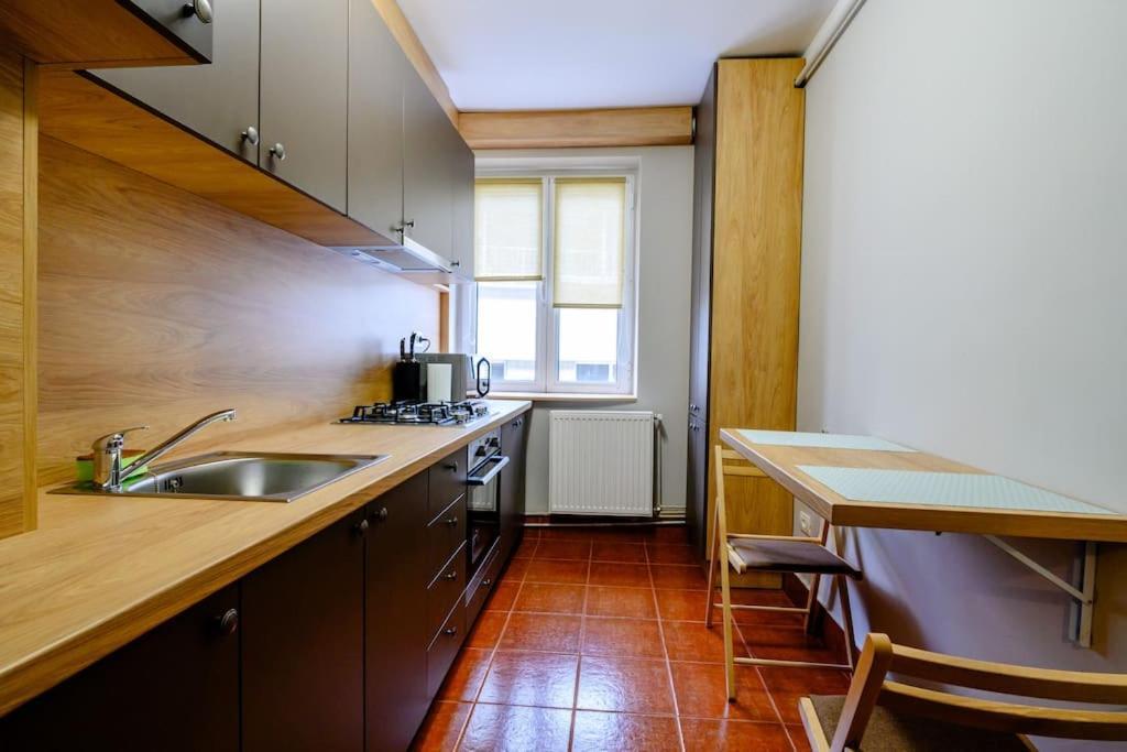 Smiling Heaven Apartment Bucharest Luaran gambar